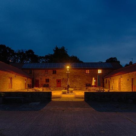 Rawcliffe House Farm Villa Pickering Kültér fotó