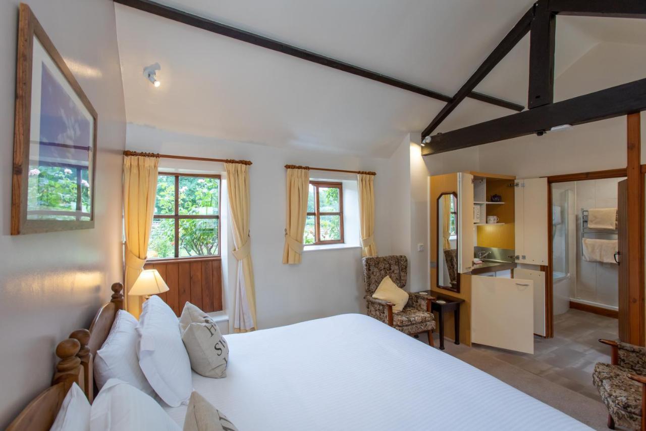 Rawcliffe House Farm Villa Pickering Kültér fotó