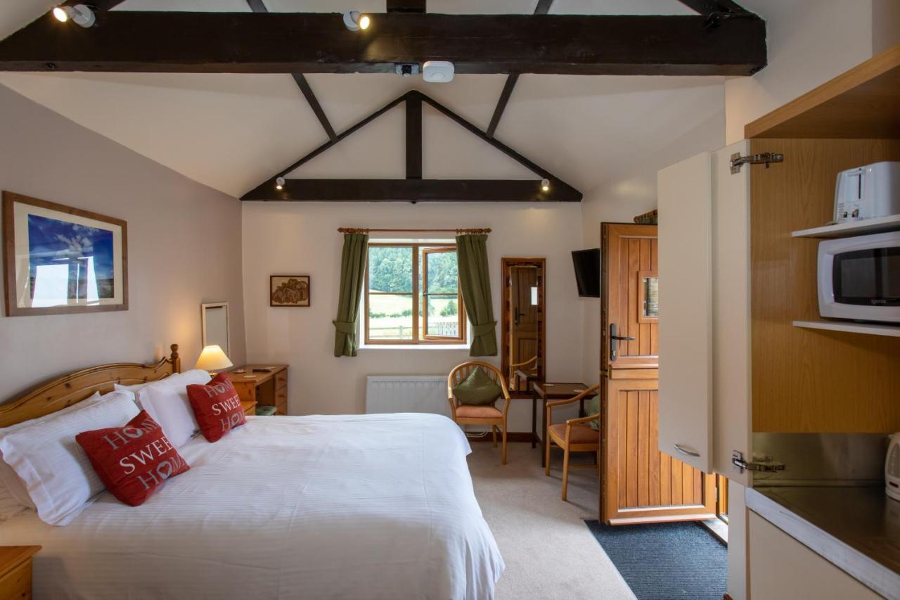Rawcliffe House Farm Villa Pickering Kültér fotó