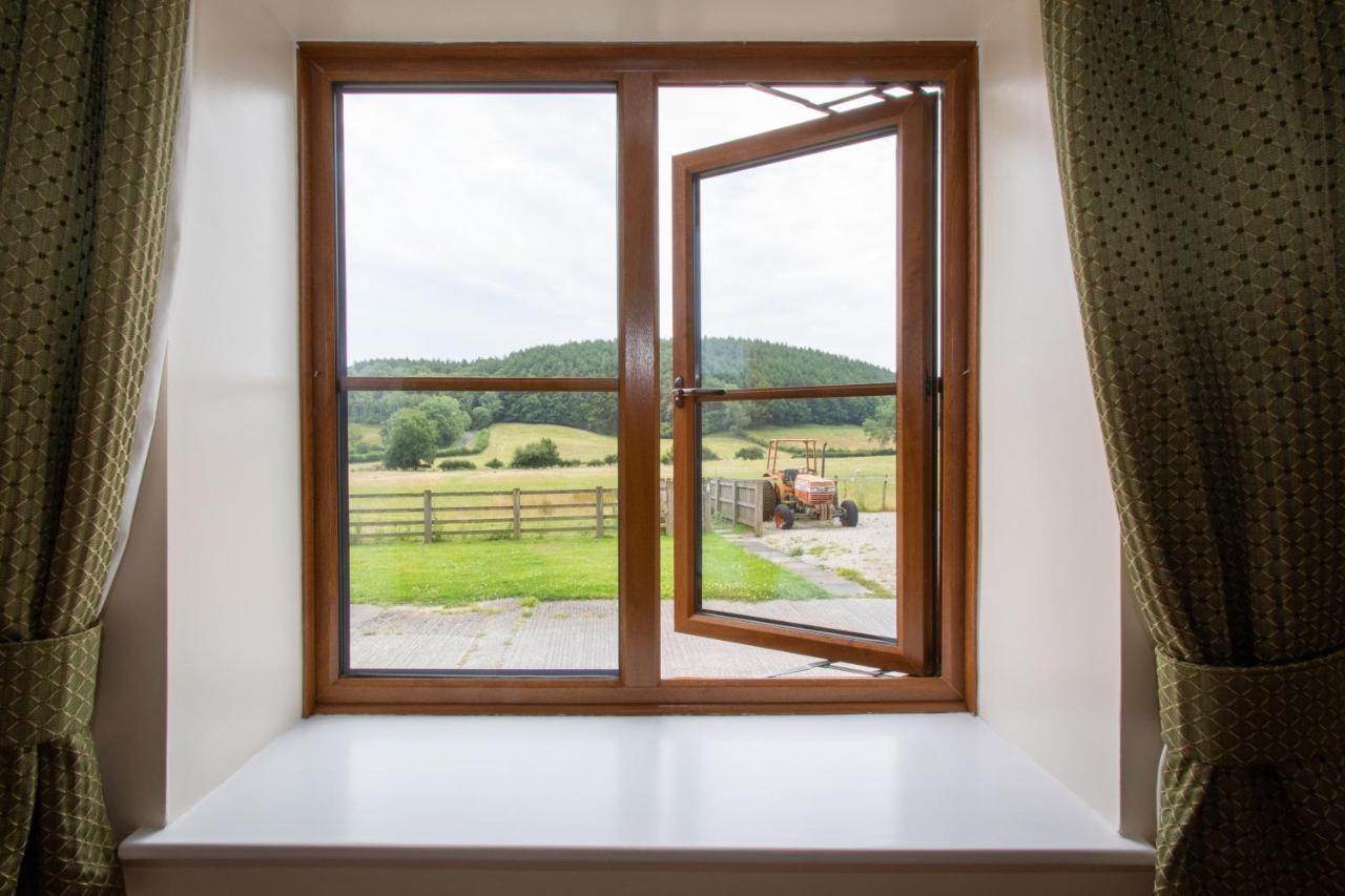 Rawcliffe House Farm Villa Pickering Kültér fotó