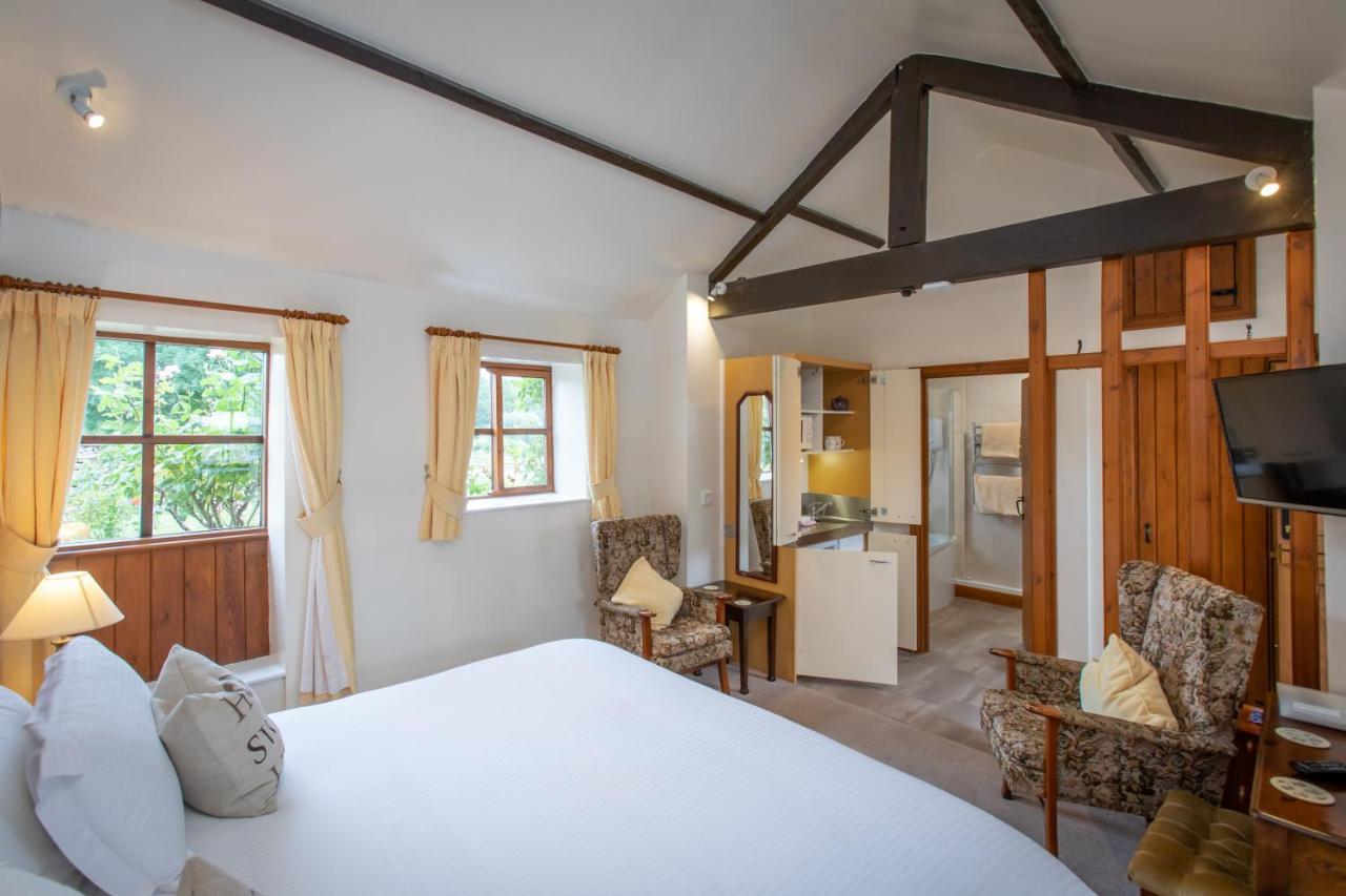 Rawcliffe House Farm Villa Pickering Kültér fotó