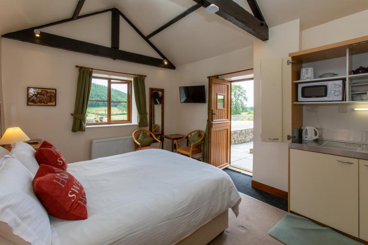 Rawcliffe House Farm Villa Pickering Kültér fotó