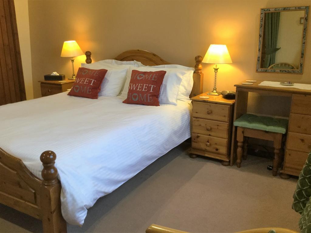 Rawcliffe House Farm Villa Pickering Kültér fotó