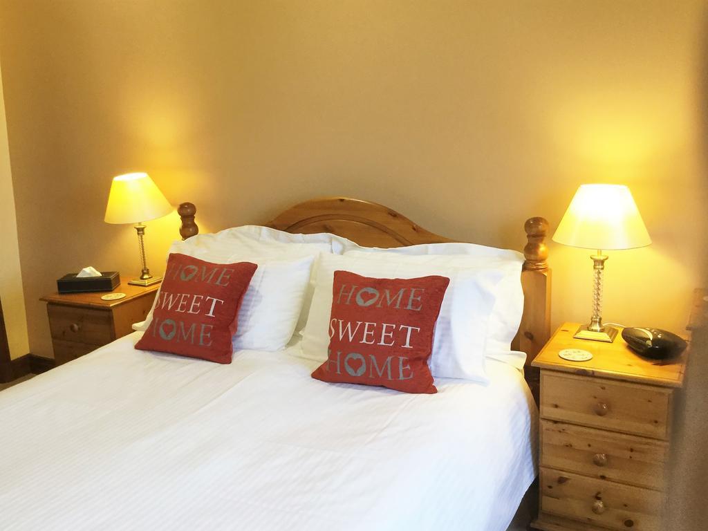 Rawcliffe House Farm Villa Pickering Kültér fotó