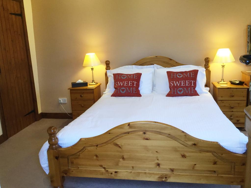 Rawcliffe House Farm Villa Pickering Kültér fotó