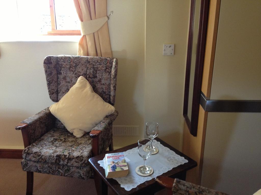 Rawcliffe House Farm Villa Pickering Kültér fotó