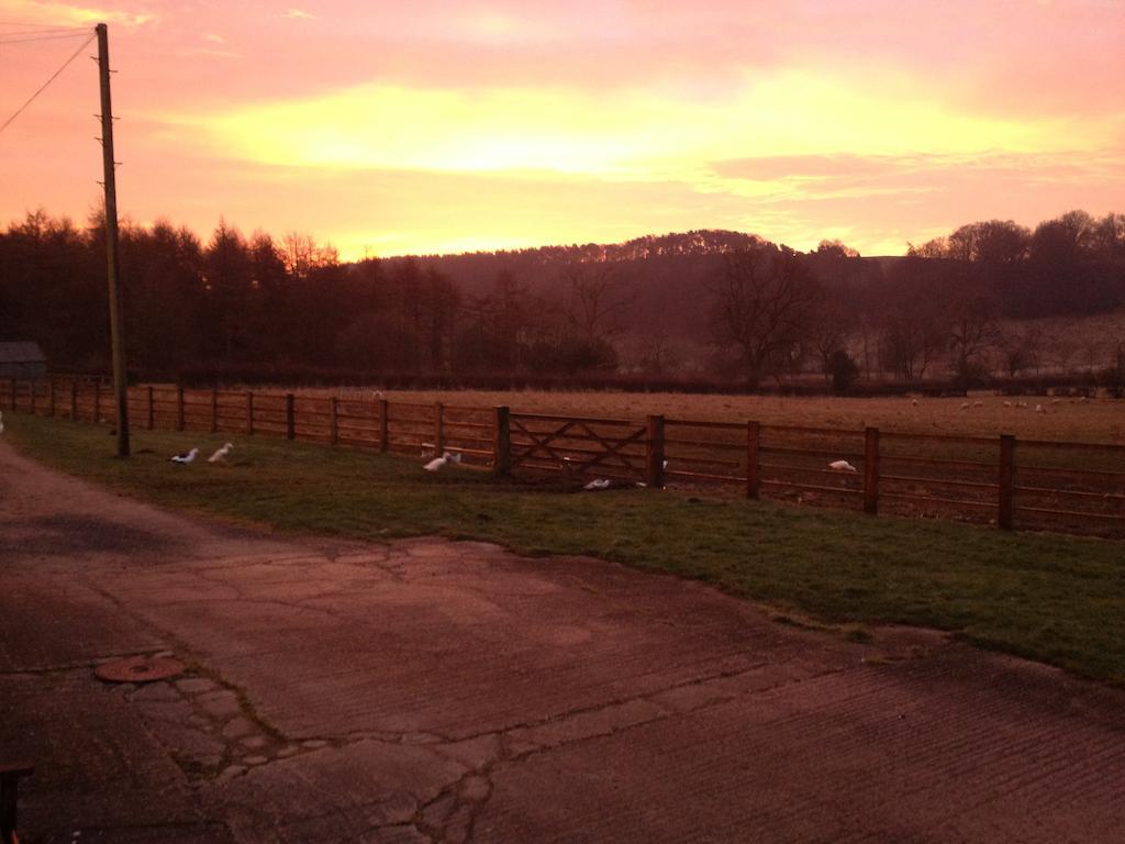Rawcliffe House Farm Villa Pickering Kültér fotó