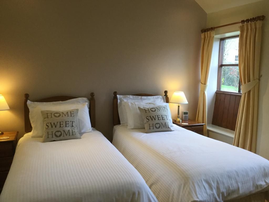 Rawcliffe House Farm Villa Pickering Kültér fotó