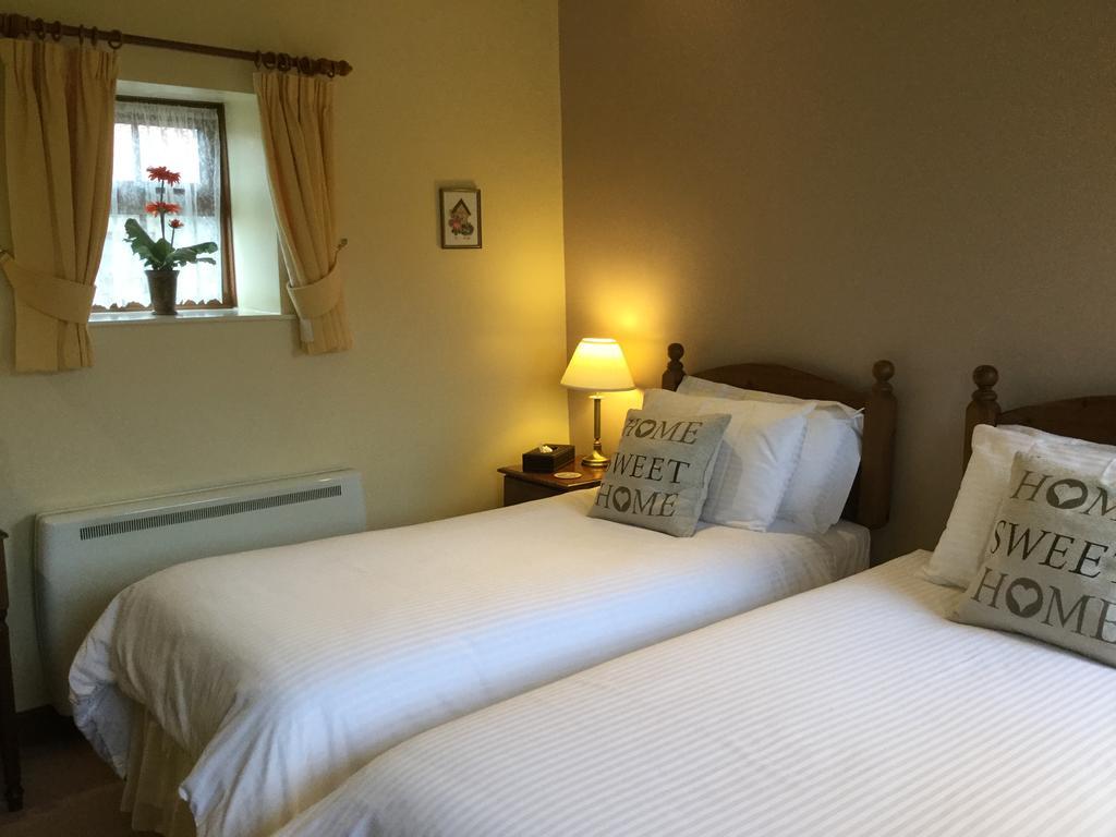 Rawcliffe House Farm Villa Pickering Kültér fotó