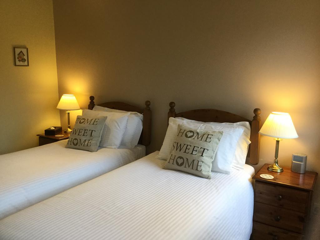 Rawcliffe House Farm Villa Pickering Kültér fotó