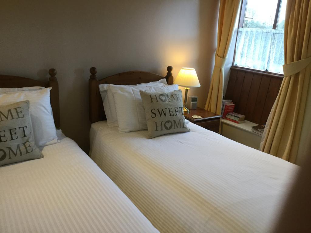 Rawcliffe House Farm Villa Pickering Kültér fotó
