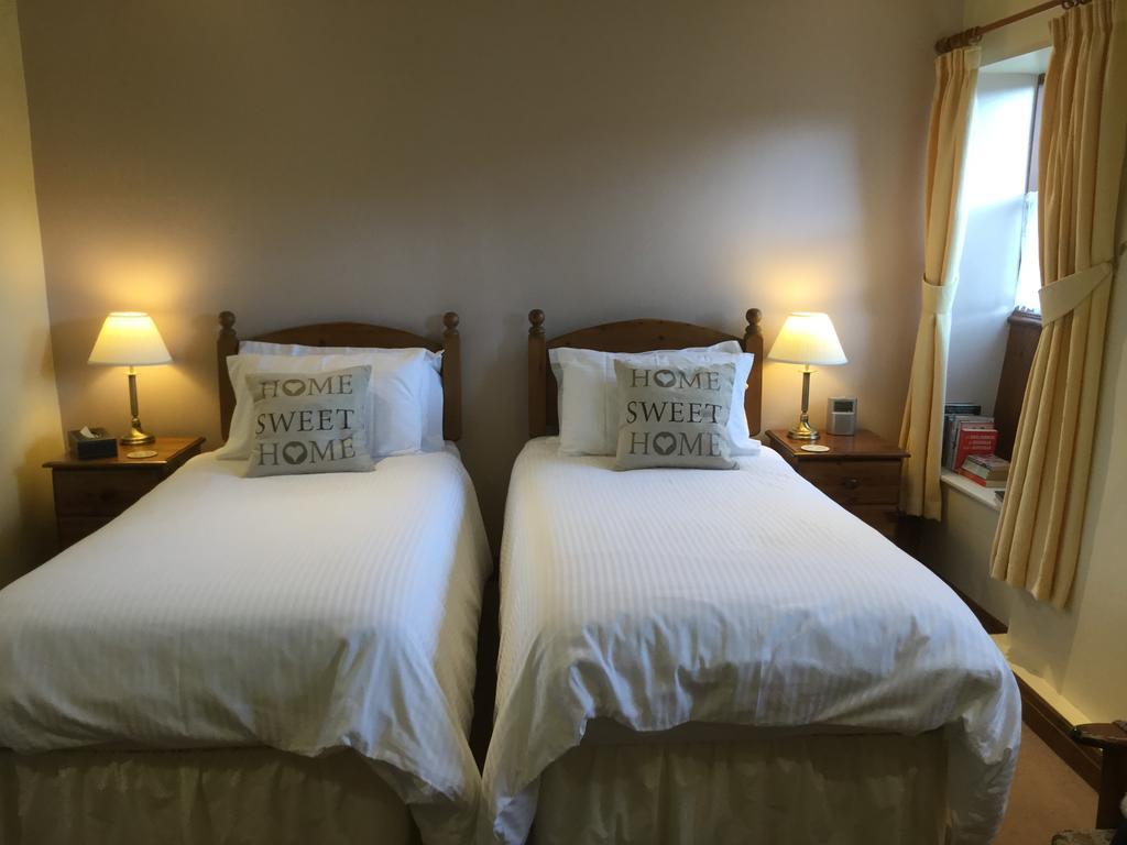 Rawcliffe House Farm Villa Pickering Kültér fotó