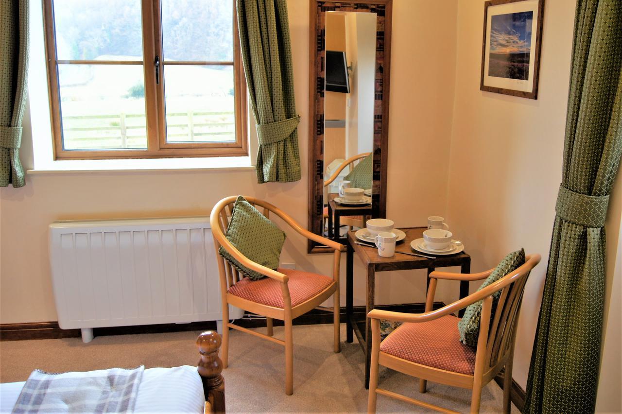 Rawcliffe House Farm Villa Pickering Kültér fotó