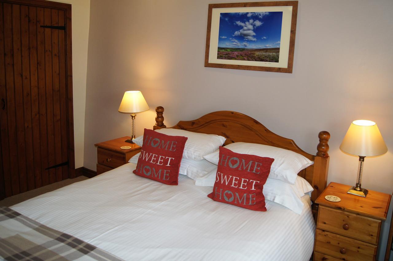 Rawcliffe House Farm Villa Pickering Kültér fotó