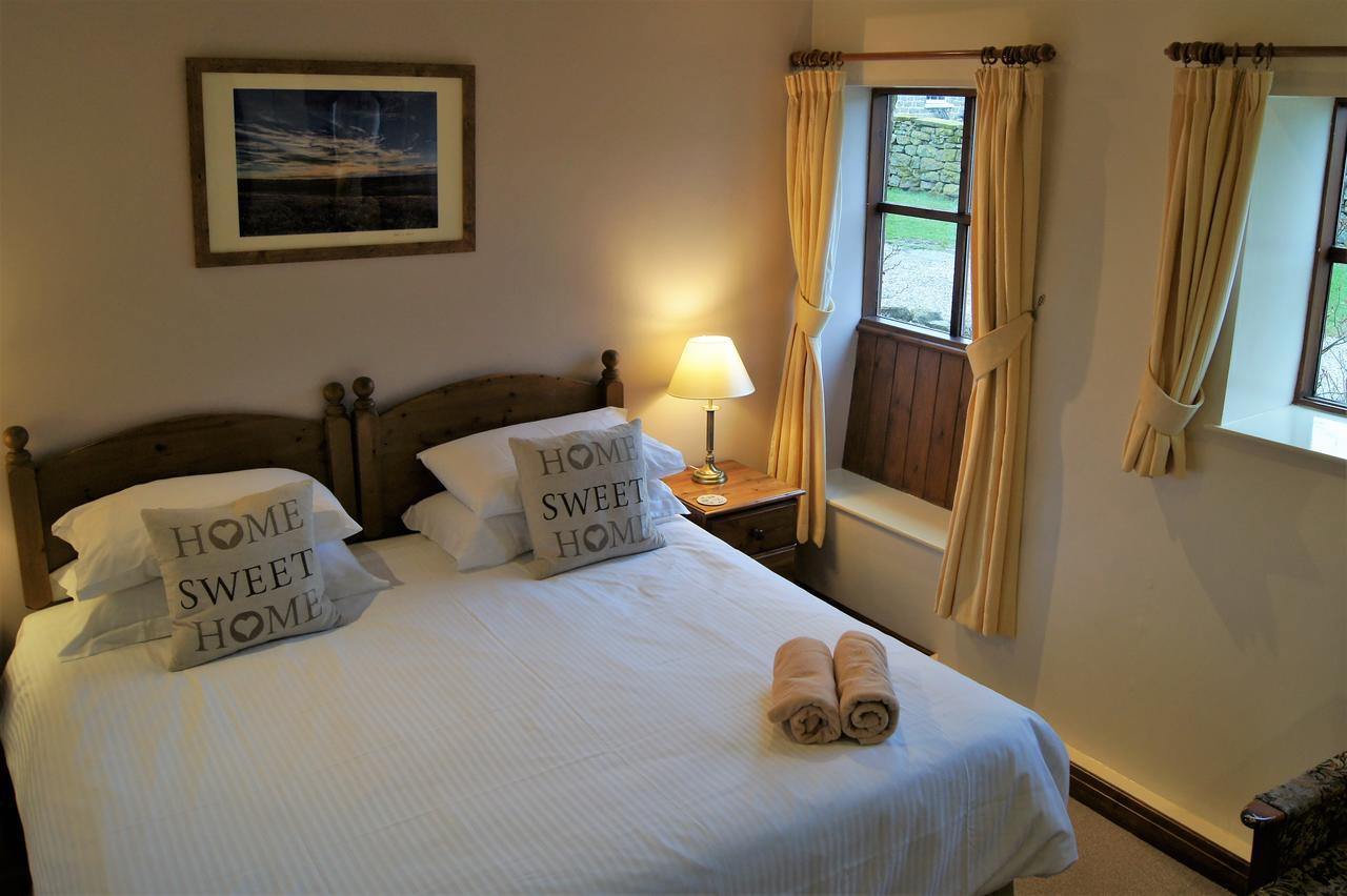 Rawcliffe House Farm Villa Pickering Kültér fotó