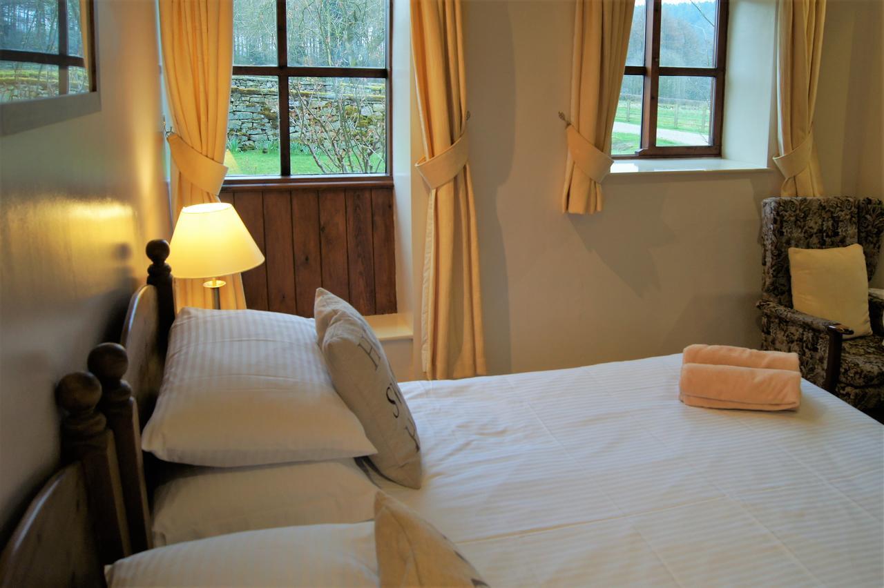 Rawcliffe House Farm Villa Pickering Kültér fotó