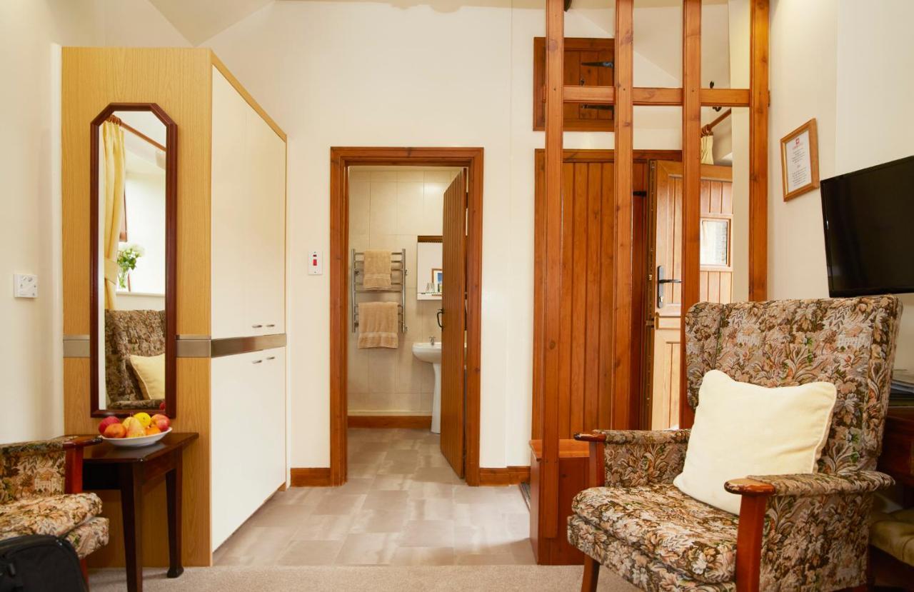 Rawcliffe House Farm Villa Pickering Kültér fotó