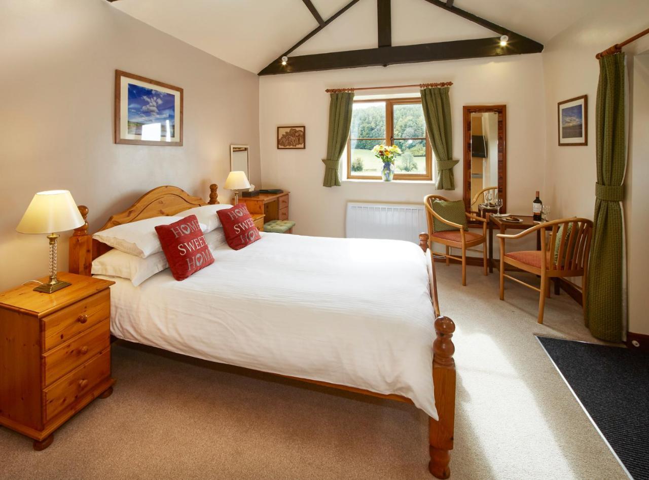 Rawcliffe House Farm Villa Pickering Kültér fotó