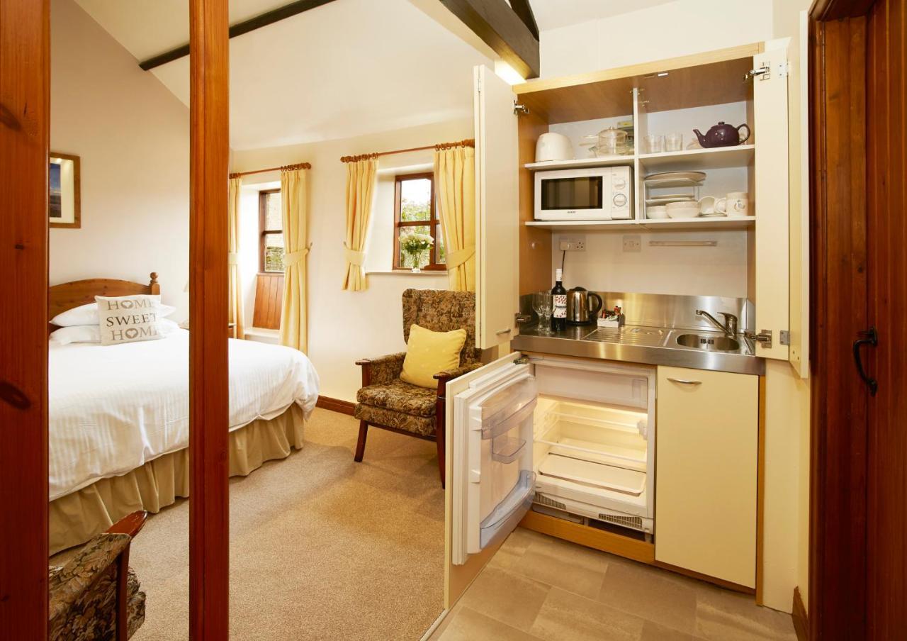 Rawcliffe House Farm Villa Pickering Kültér fotó