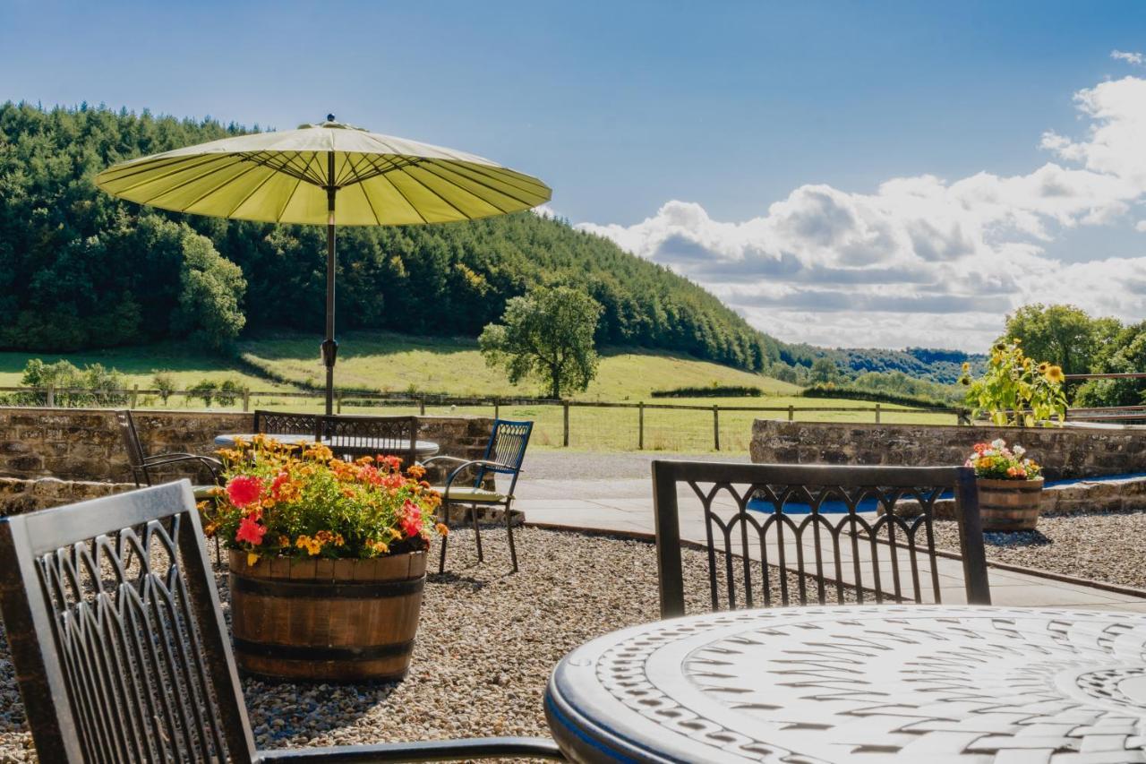 Rawcliffe House Farm Villa Pickering Kültér fotó