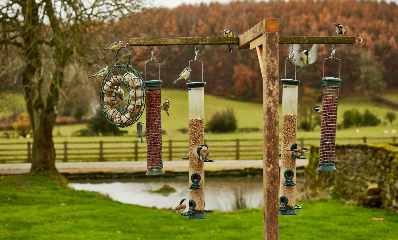 Rawcliffe House Farm Villa Pickering Kültér fotó